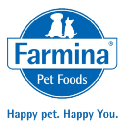 logo farmina 1